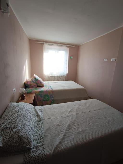 Casa Bellavista Villa Montefegatesi Eksteriør bilde
